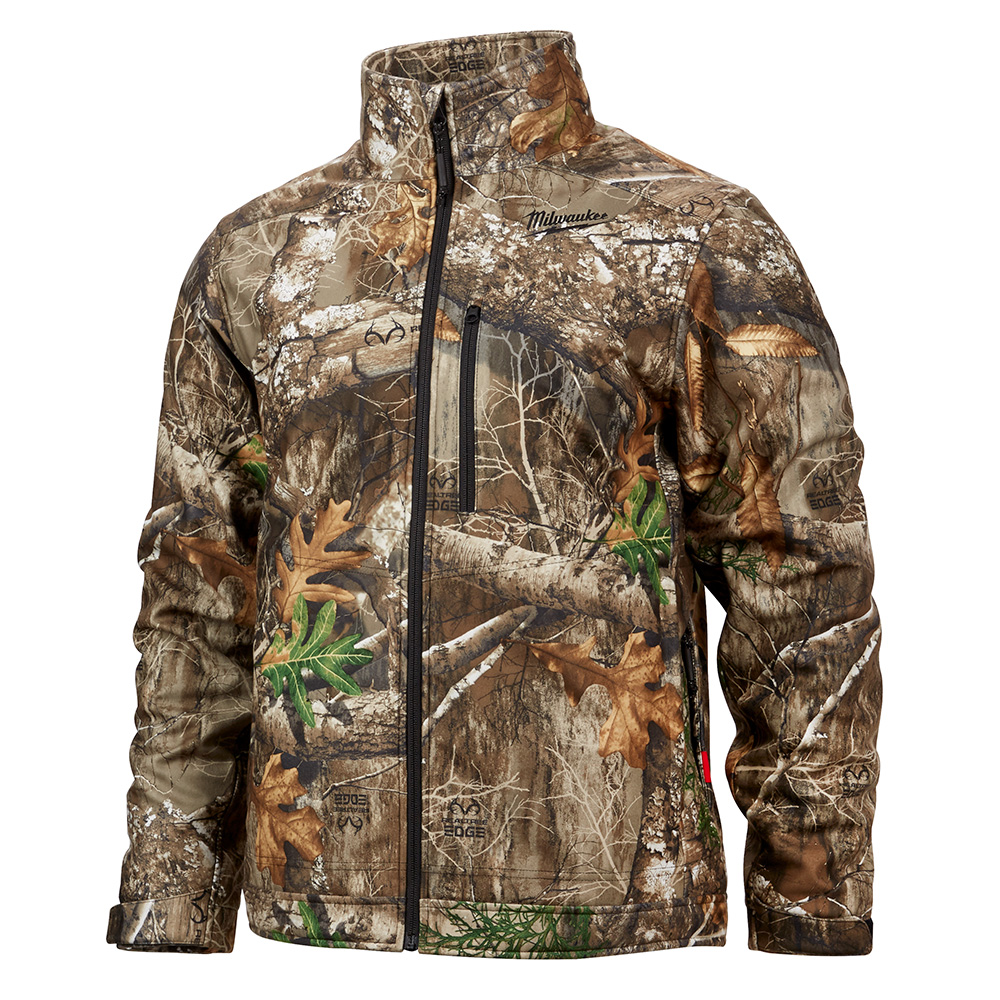 MILWAUKEE 224C-21L COLD WEATHER ACCESSORIES