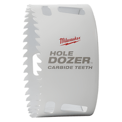 Milwaukee 49-56-0739 3-5/8 Hole Dozer with Carbide Teeth