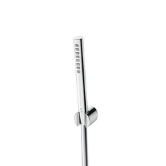 Toto TBW02016U4#PN G Series 1.75 GPM Single Spray Cylindrical Handshower with COMFORT WAVE Technology