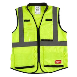 MILWAUKEE 48-73-5081 PROTECTIVE CLOTHING