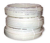 Uponor F1060500 AquaPEX White Tubing 300 ft