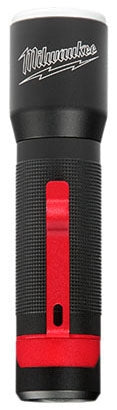 MILWAUKEE 2107 WORK LIGHTS & FLASHLIGHTS