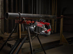 Milwaukee 2729-21 M18 FUEL Deep Cut Band Saw Kit with Battery and Charger