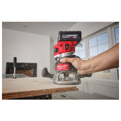 Milwaukee Tool 2838-20 M18 FUEL 1/2 Router