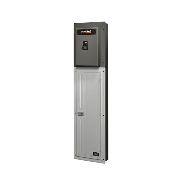 GENERAC RXG42SHA1 TRANSFER SWITCHES