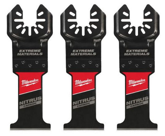 MILWAUKEE 49-25-1573 SAW BLADES