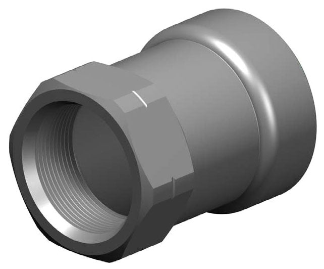 APOLLO VALVES PWR7482244 PIPE FITTINGS