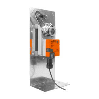 BELIMO ZG-104 ACTUATORS