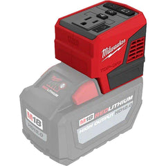 MILWAUKEE 2846-20 BATTERIES & CHARGERS