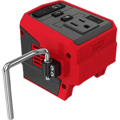 Milwaukee 2846-20 M18 Power Supply 175W Portable 120V AC