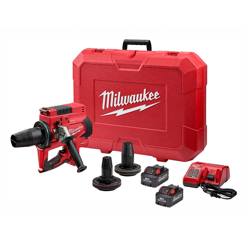 MILWAUKEE 2633-22HD DRILLS & IMPACT DRIVERS