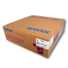 Uponor A1220500 Wirsbo hePEX 1/2 in. x 1000 ft. PEX Tubing Coil with Diffusion Barrier