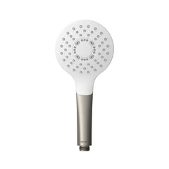 Toto TBW01009U4#BN G Series 1.75 GPM Single Spray 4 Inch Round Handshower with COMFORT WAVE Technology