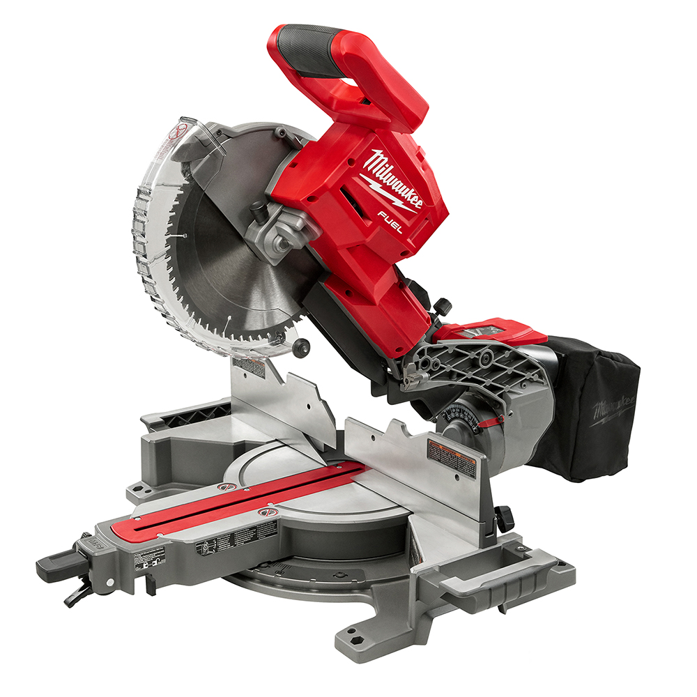 MILWAUKEE 2734-20 CIRCULAR SAWS