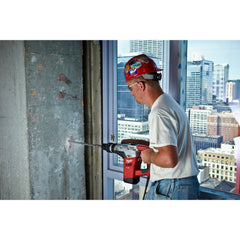 Milwaukee 5317-21 1-9/16 SDS Max Rotary Hammer