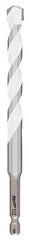 Milwaukee Tool 48-20-8892 1/2 In. Shockwave Carbide Multi-Material Drill Bit