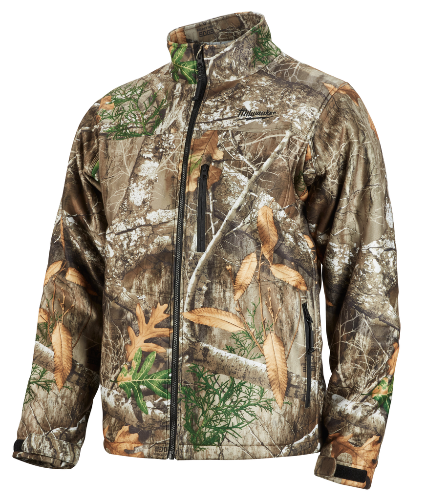 MILWAUKEE 222C-202X JACKETS