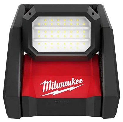 MILWAUKEE 2366-20 WORK LIGHTS & FLASHLIGHTS