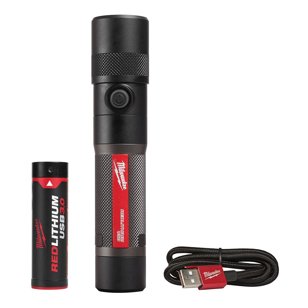 MILWAUKEE 2161-21 WORK LIGHTS & FLASHLIGHTS