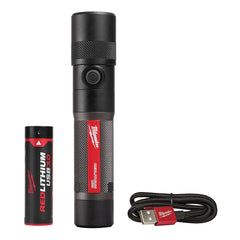 MILWAUKEE 2161-21 WORK LIGHTS & FLASHLIGHTS