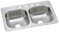 DAYTON DSE233224 FLOOR SINKS