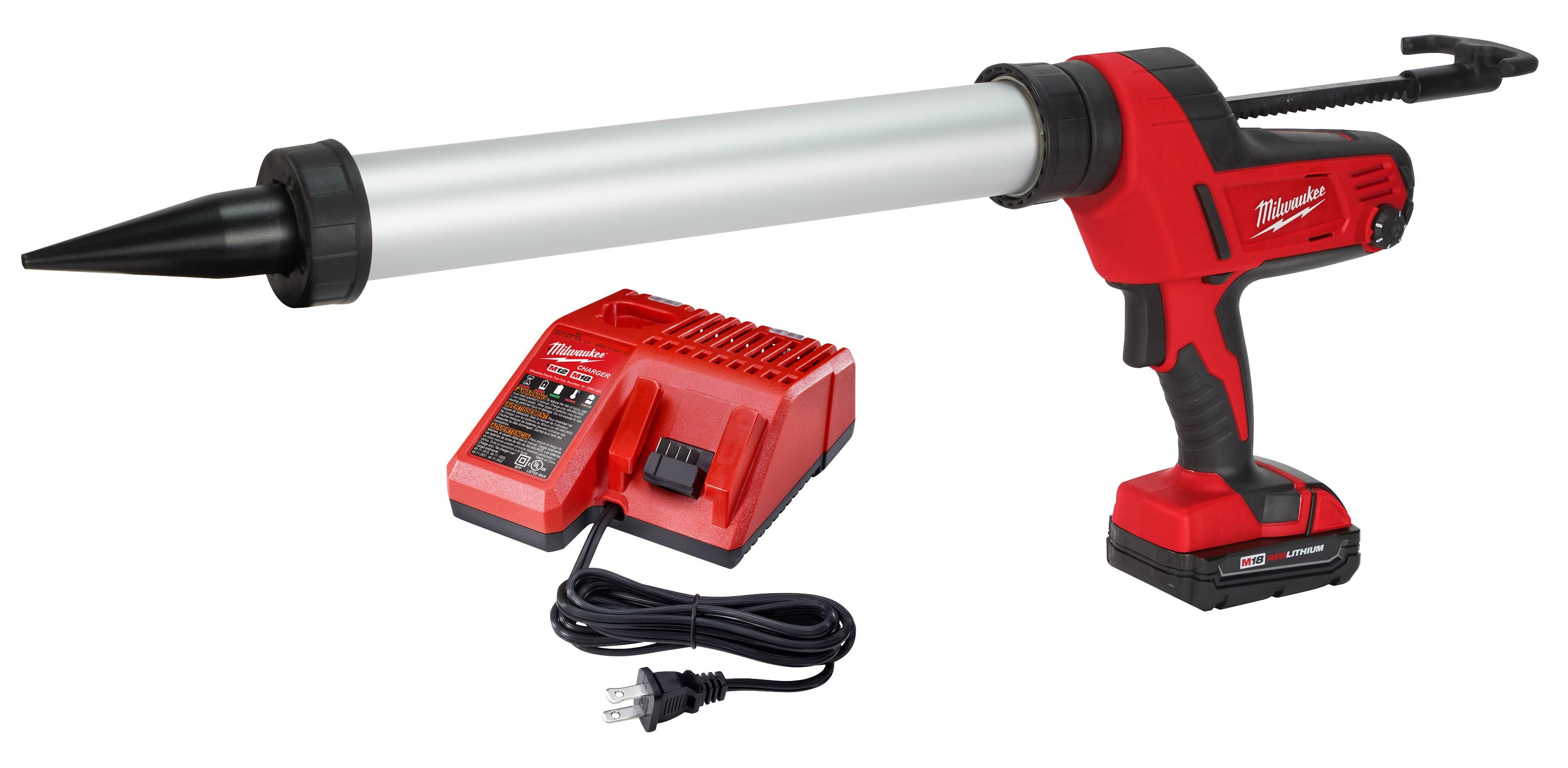 MILWAUKEE 2642-21CT CAULKS & SEALANTS