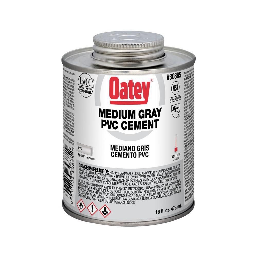 OATEY 30885 PAINT SUPPLIES