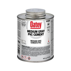 OATEY 30885 PAINT SUPPLIES