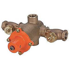 Powers ES150-11 - Eye/Facewash Tempering Valve