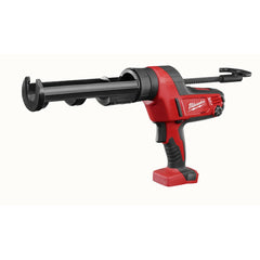 Milwaukee 2641-20 Caulk Gun 18V 10 oz