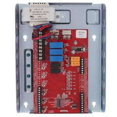 Grundfos 98996436 UPZCV-3 3 Zone Valve Control