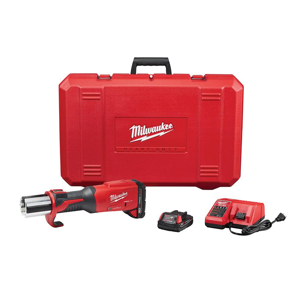 MILWAUKEE 2922-20 DRILLS & IMPACT DRIVERS
