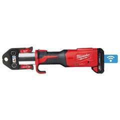 Milwaukee 2922-20 M18 FORCE LOGIC Press Tool w/ ONE-KEY, 1/2 to 4 in Capacity