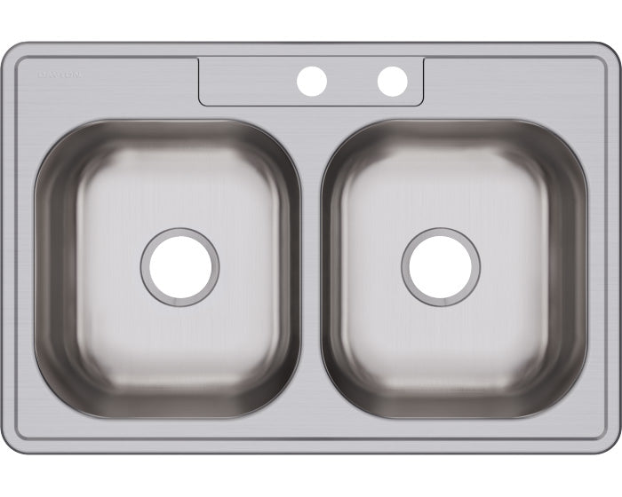 DAYTON DSE233223 SINK DISPOSALS