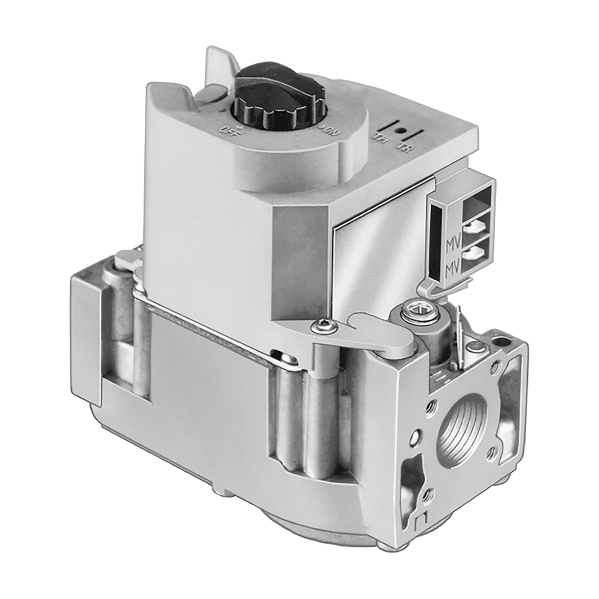 RESIDEO BRAUKMANN VR8205N8829T/U GAS VALVE ASSEMBLIES
