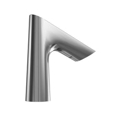 Toto TLE27002U1#CP Standard S ECOPOWER or AC 0.5 GPM Touchless Bathroom Faucet Spout, 10 Second On-Demand Flow, Polished Chrome