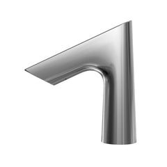 Toto TLE27002U1#CP Standard S ECOPOWER or AC 0.5 GPM Touchless Bathroom Faucet Spout, 10 Second On-Demand Flow, Polished Chrome