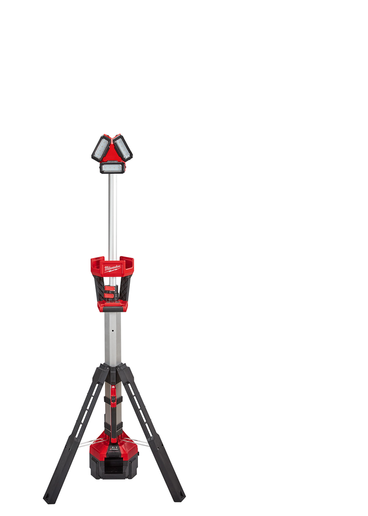 MILWAUKEE 2135-20 WORK LIGHTS & FLASHLIGHTS