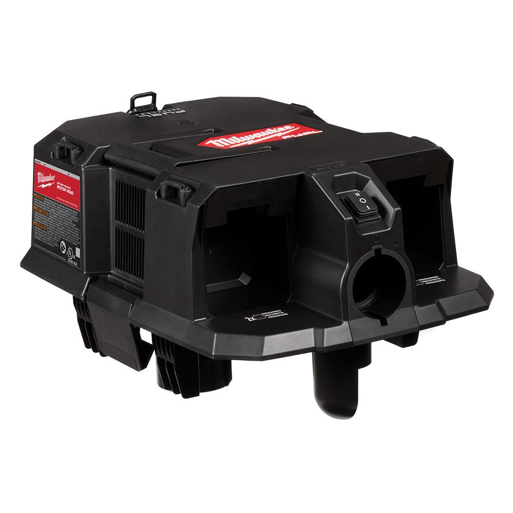 MILWAUKEE 0921-20 MOTOR PARTS