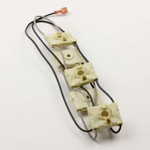 WHIRLPOOL WHIRLPOOL 12002792 Gas Range Spark Ignition Switch