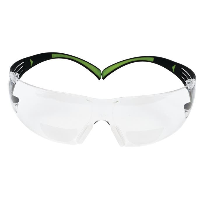 3M 3M MMMSF415AF SecureFit Protective Eyewear +1.5 Diopter (Each) SF415AF