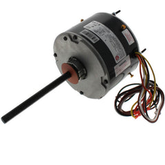 U.S. Motors 1873 HVAC Single Phase TEAO Stud/Band Motor 1/6 HP 208-230 Voltage Rating