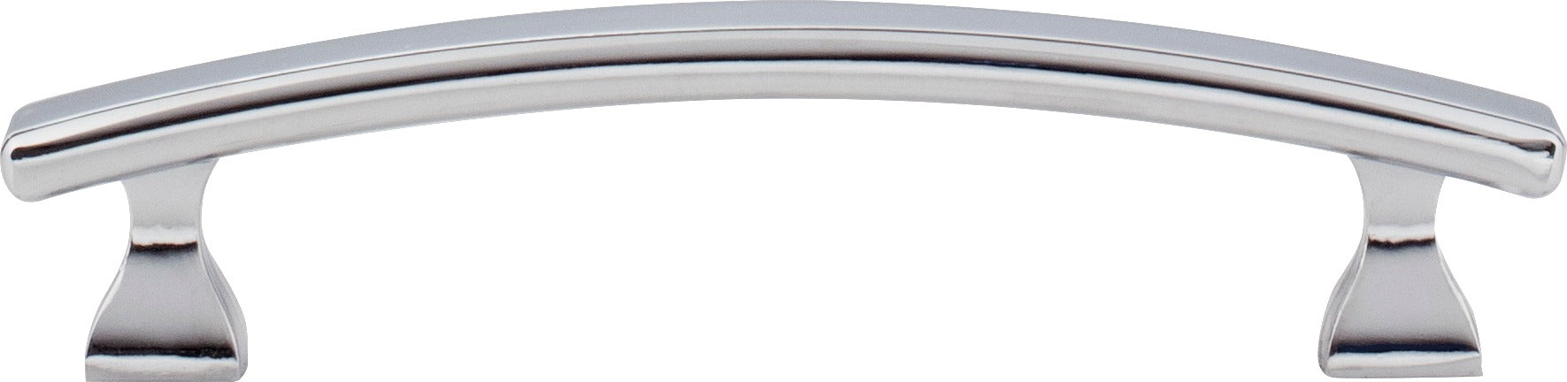 ELEMENTS Elements 449-96PC Cabinet Pull Polished Chrome Hadly