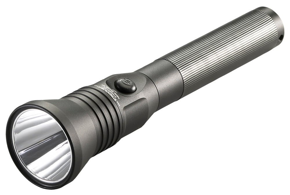 STREAMLIGHT Streamlight 75761 Stinger HPL 120V AC NiMH (Rechargeable)