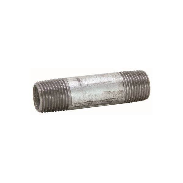 B&K 568-050 Nipple 2 x 5 in