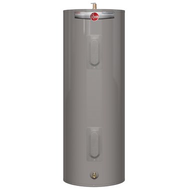 Rheem PROE28S2RH95 Professional Classic Electric Water Heater Standard 28 Gallon 6-Year Limited Tank Warranty