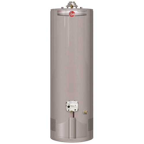 Rheem PROG50-38URU62EC1 RUUD PRO 50 GAL 6YR ULN HEATER