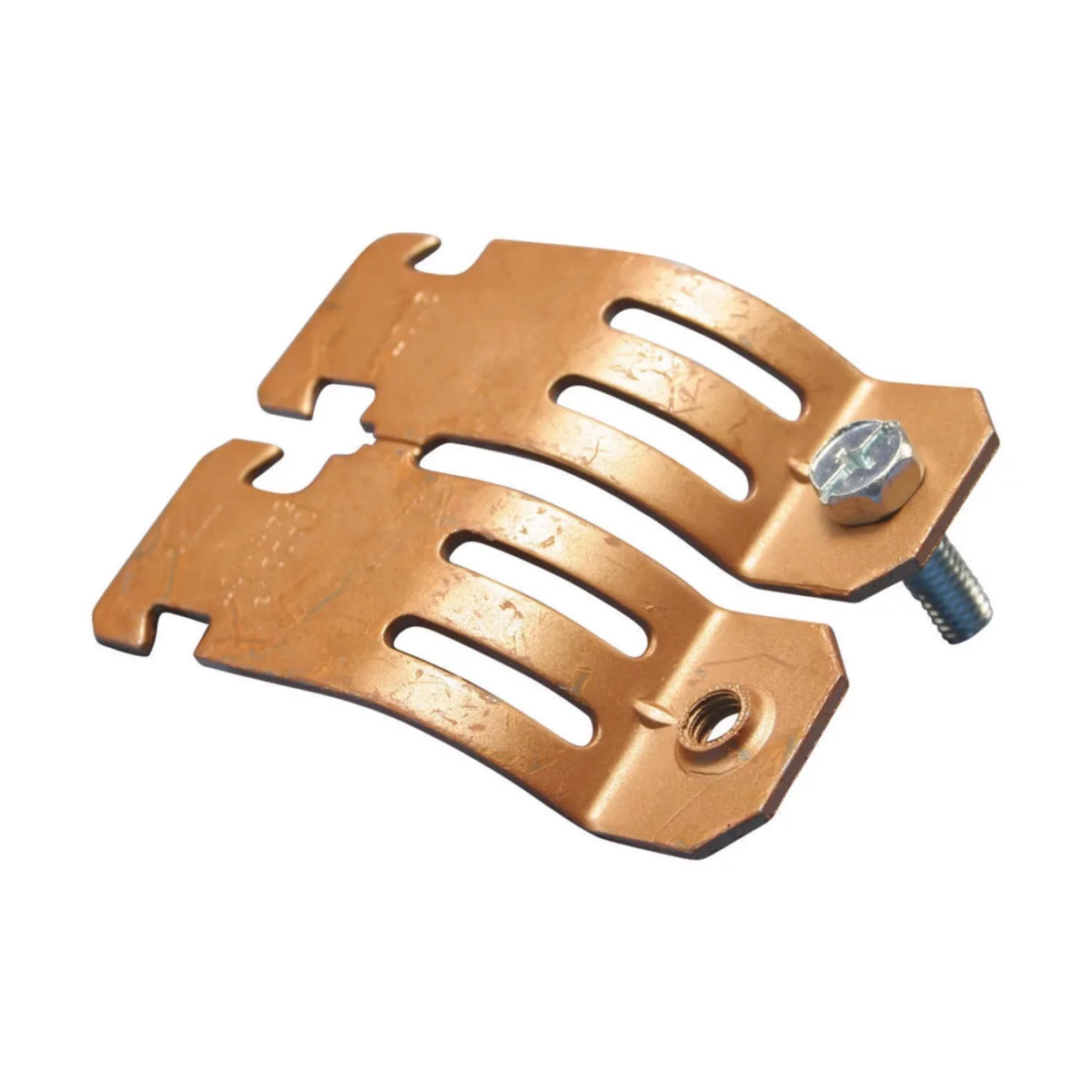NVENT CADDY COPC0125CP PIPE FITTINGS