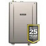 NORITZ EGQ-C3259WX-FFUSNG TANKLESS WATER HEATERS