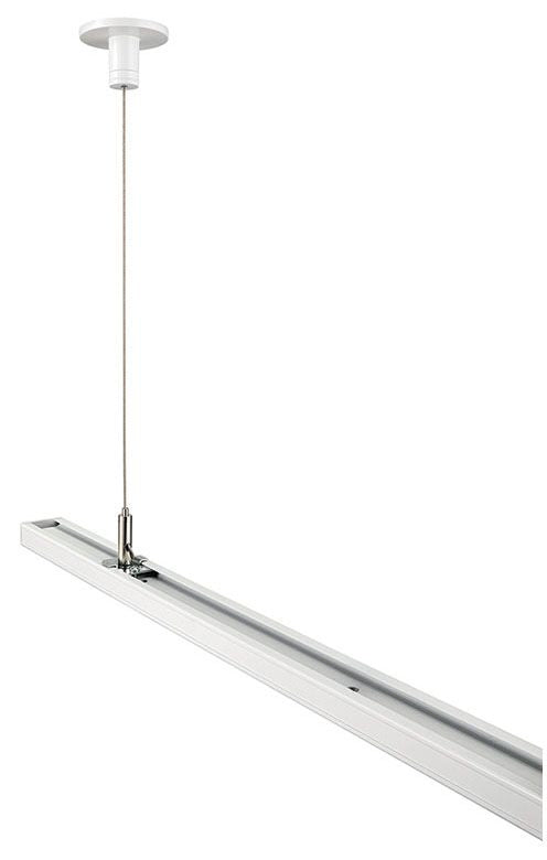 JUNO T597-144IN-WH DUCT CEILING OUTLETS